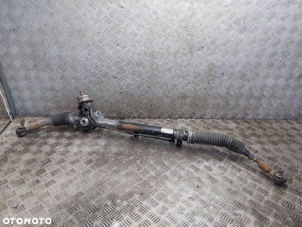 MAGLOWNICA PRZEKŁADNIA KIEROWNICZA AUDI A6 C5 EU EUROPA 4B1422066E - 1