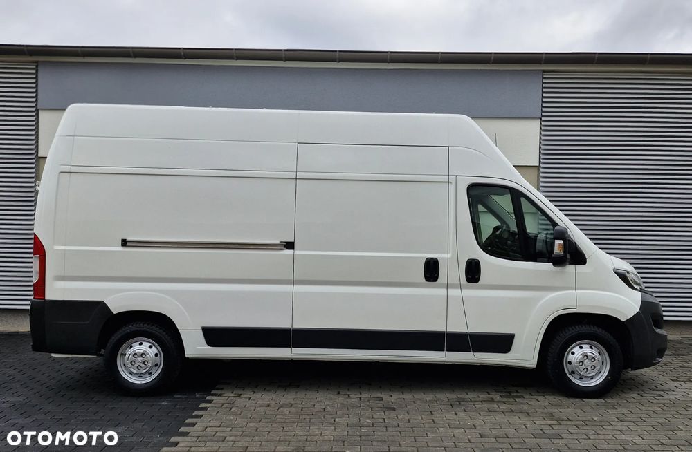 Peugeot Boxer, L3H3, Nawigacja, tempomat, klima - 7