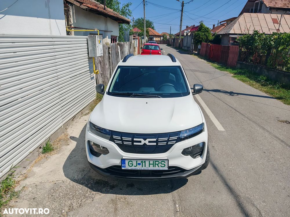Dacia Spring Expression - 5