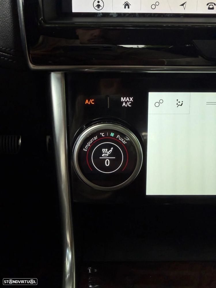 Jaguar XE 2.0 D R-Dynamic S - 28