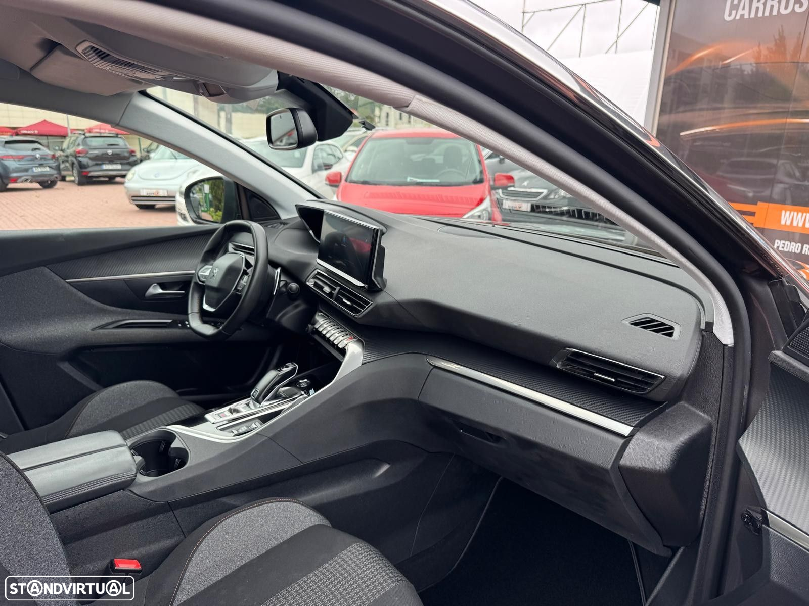 Peugeot 3008 1.5 BlueHDi Active Pack EAT8 - 35