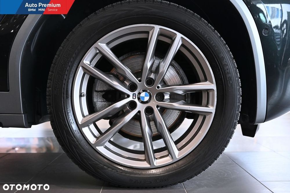 BMW X4 - 24