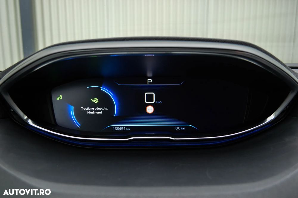 Peugeot 3008 BlueHDi 130 Stop & Start EAT8 Active - 18