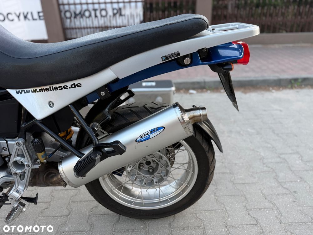 BMW GS - 20