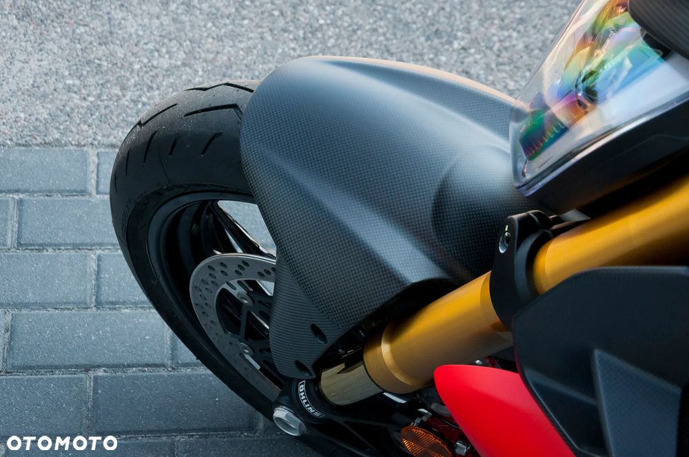 Ducati Diavel - 21