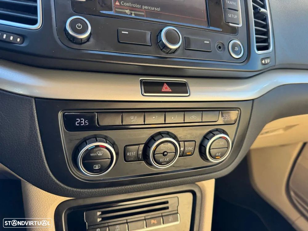 SEAT Alhambra - 28