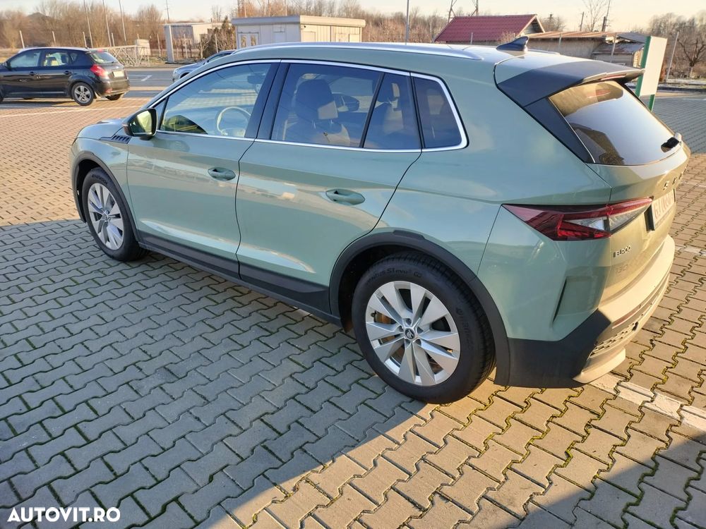 Skoda Elroq - 4