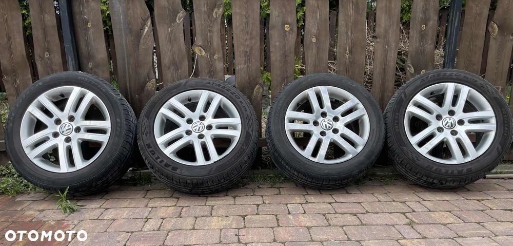 Volkswagen Golf V 1.4 TSI Comfortline - 2