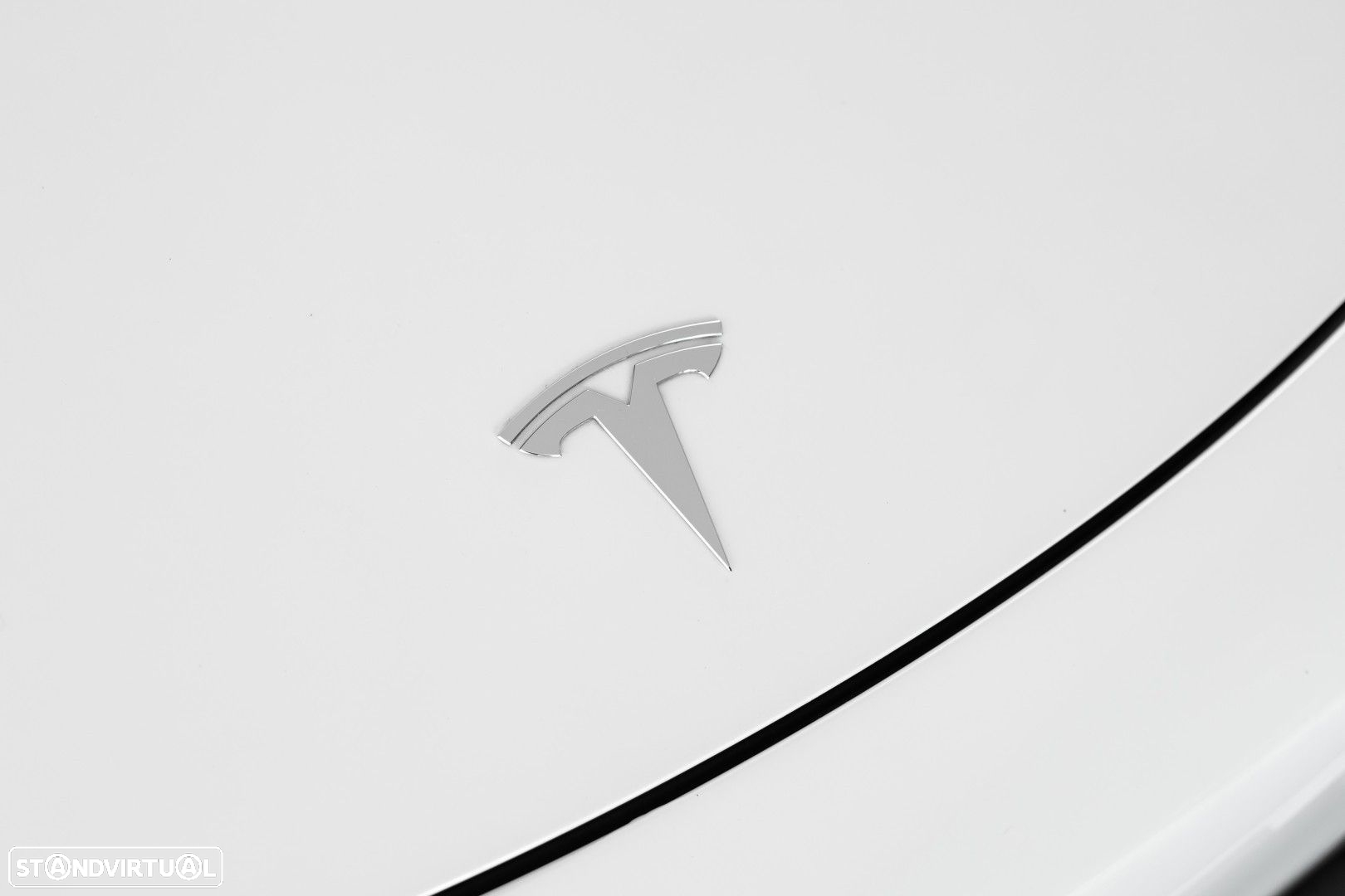 Tesla Model Y Performance Tração Integral - 11