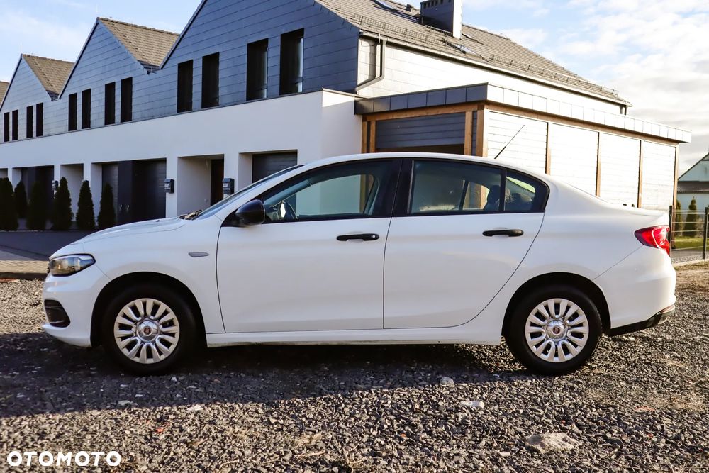 Fiat Tipo 1.4 Classic - 17