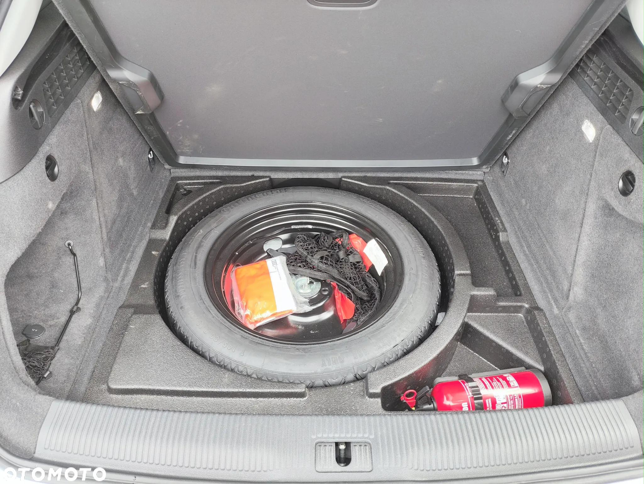 Audi Q3 1.4 TFSI - 23