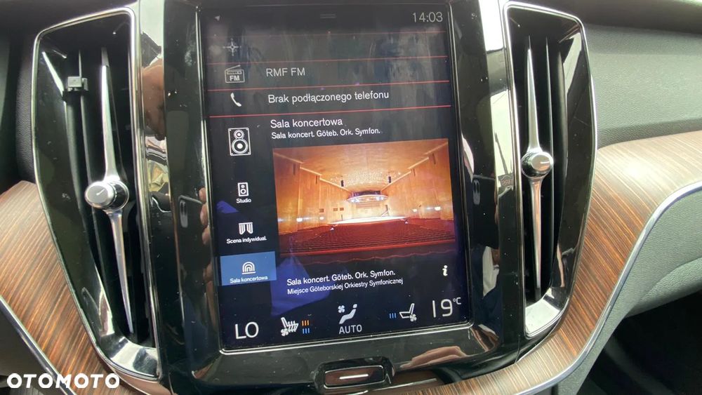 Volvo XC 60 B5 D AWD Geartronic Inscription - 21