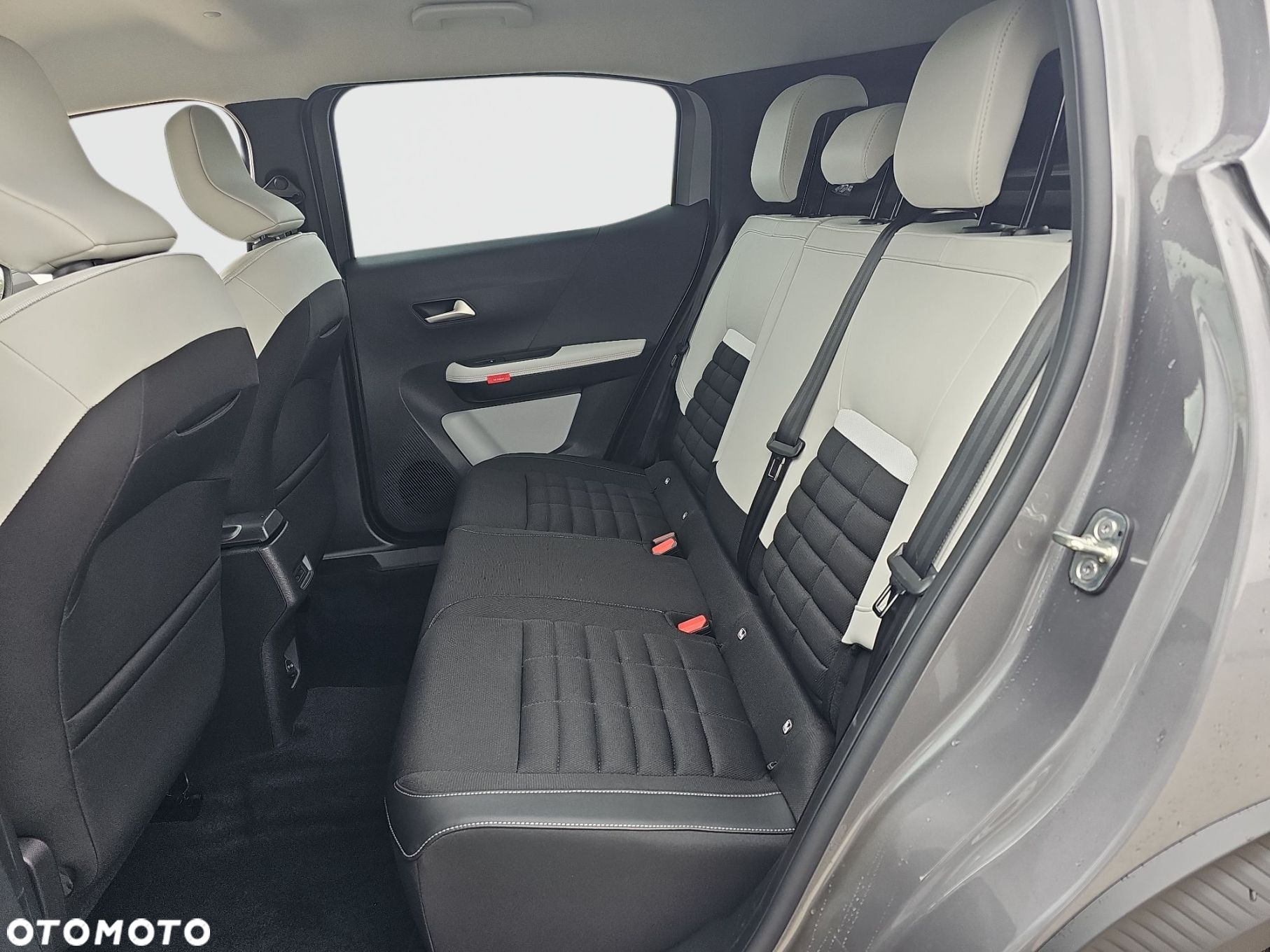 Citroën C3 Aircross - 11
