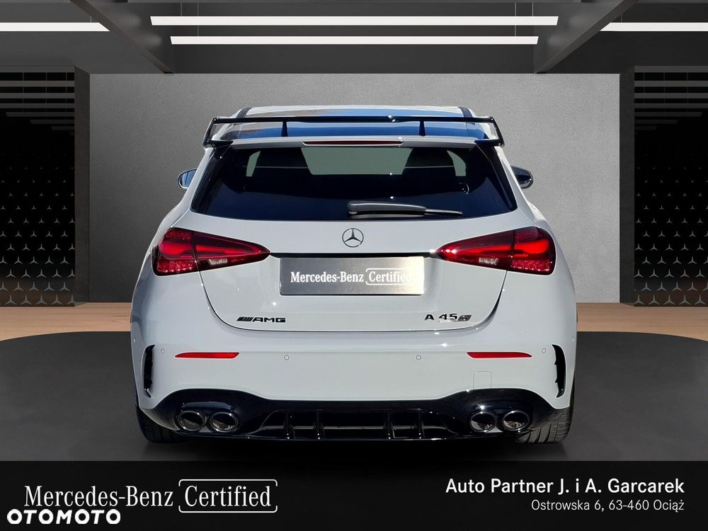 Mercedes-Benz Klasa A 2026
