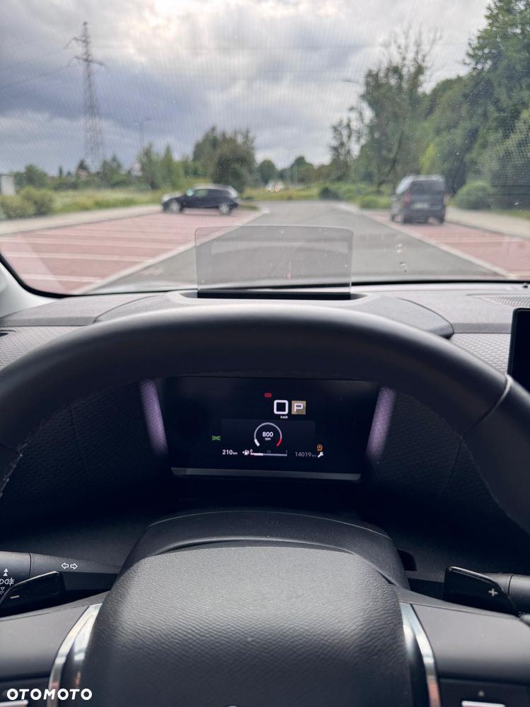 Citroën C4X 1.2 PureTech Max S&S EAT8 - 8