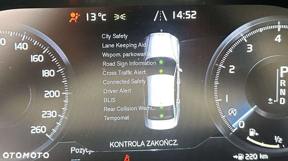 Volvo S60 T6 AWD Momentum Pro - 9