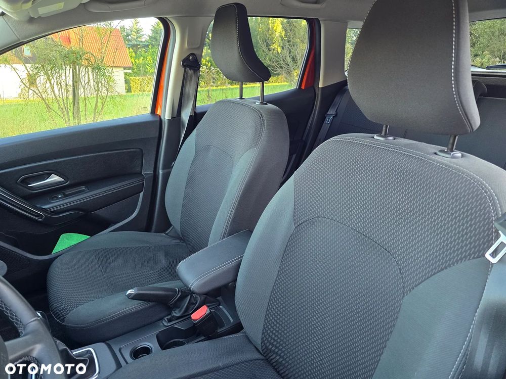 Dacia Duster 1.3 TCe Prestige EDC - 10