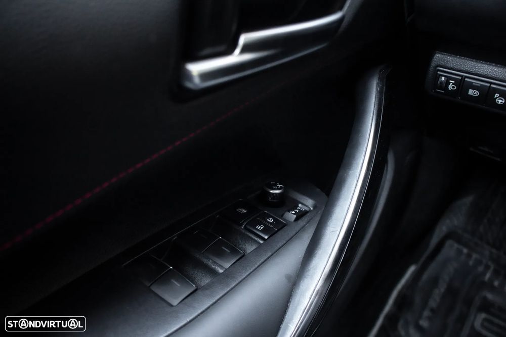Toyota Corolla Touring Sports 1.8 Hybrid Exclusive - 20