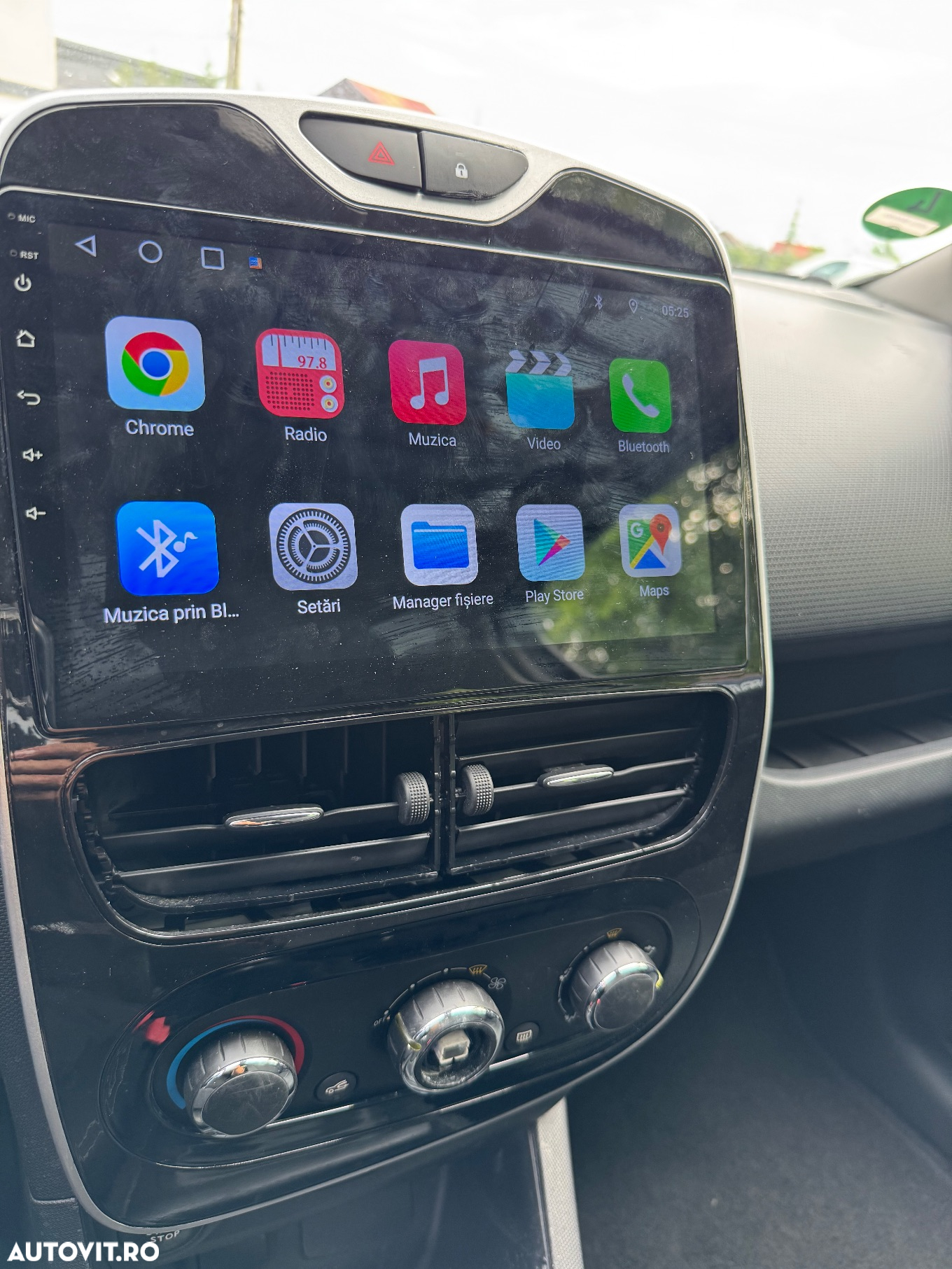 Renault Clio (Energy) TCe 90 Bose Edition - 8