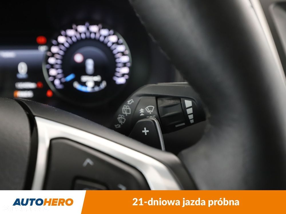 Ford S-Max - 31