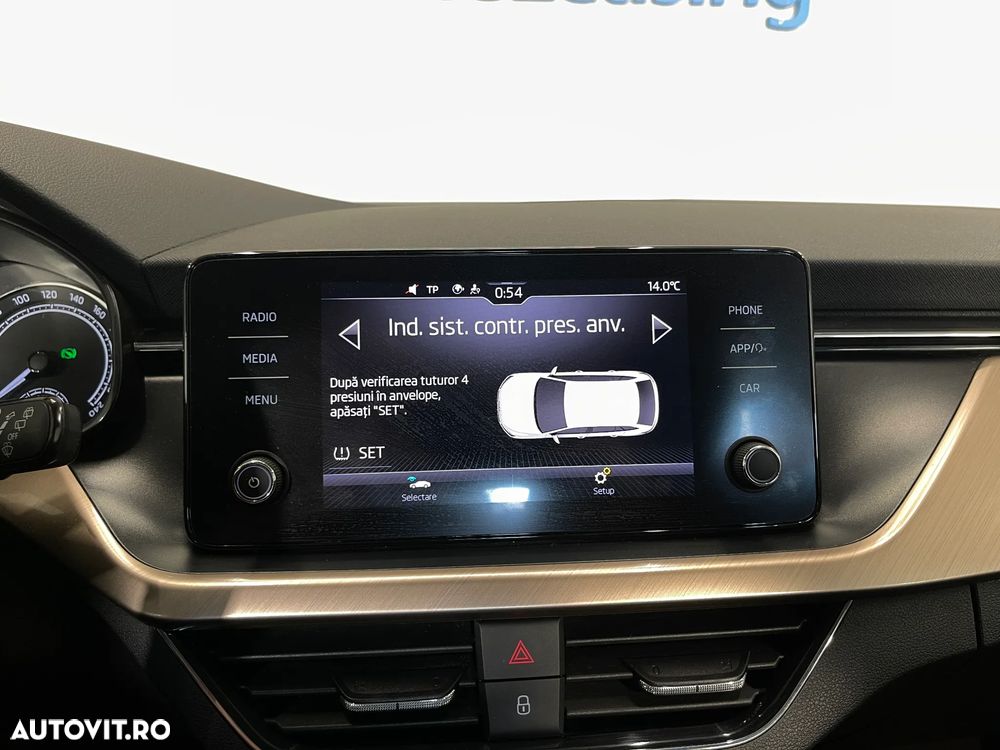Skoda Scala 1.0 TSI DSG Ambition - 17