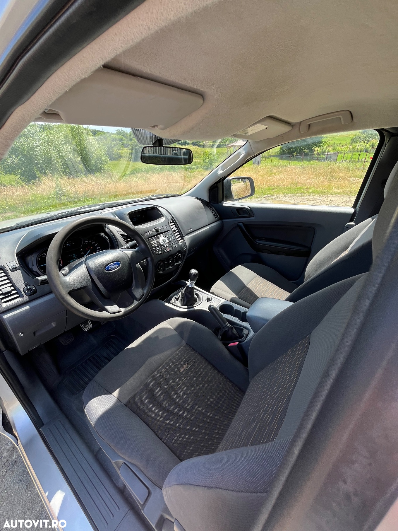 Ford Ranger - 9