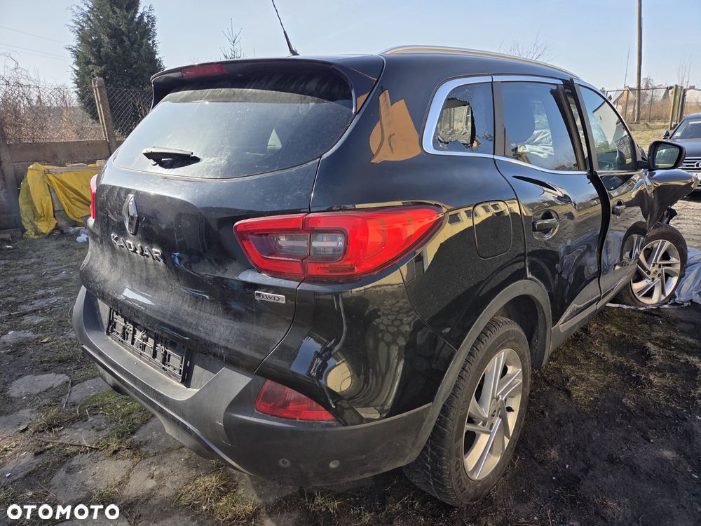 Renault Kadjar 1.6 dCi Energy Zen 4x4 - 3