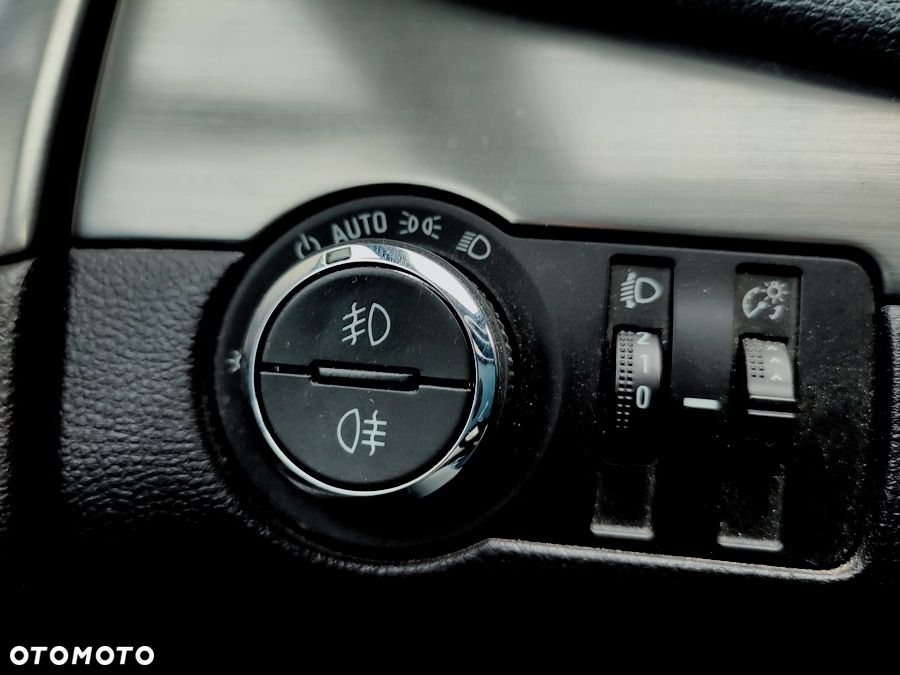 Opel Mokka 1.4 T Cosmo S&S - 22