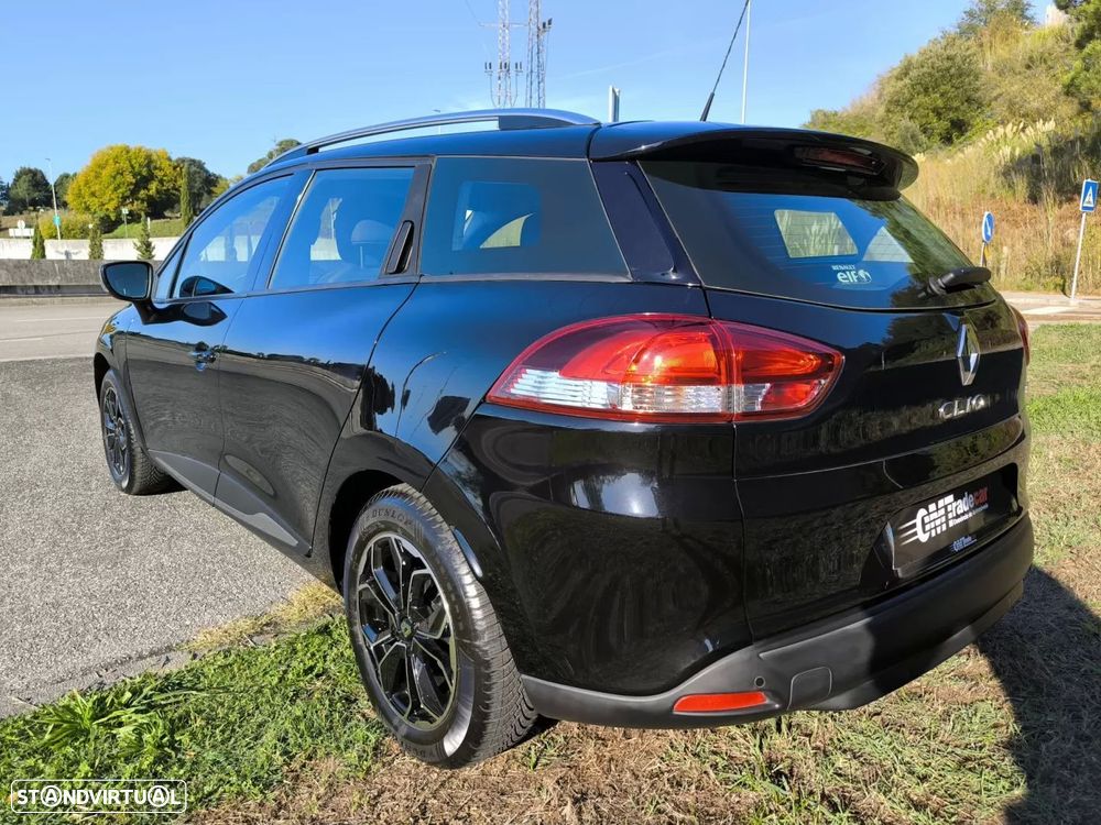 Renault Clio - 3