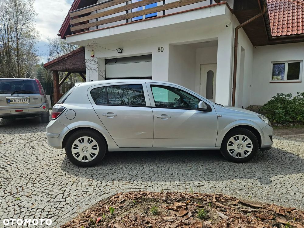 Opel Astra 1.3 CDTI - 3
