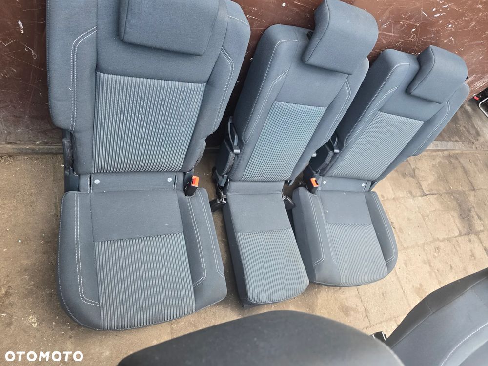 Komplet foleli ford c-max mk2 - 4