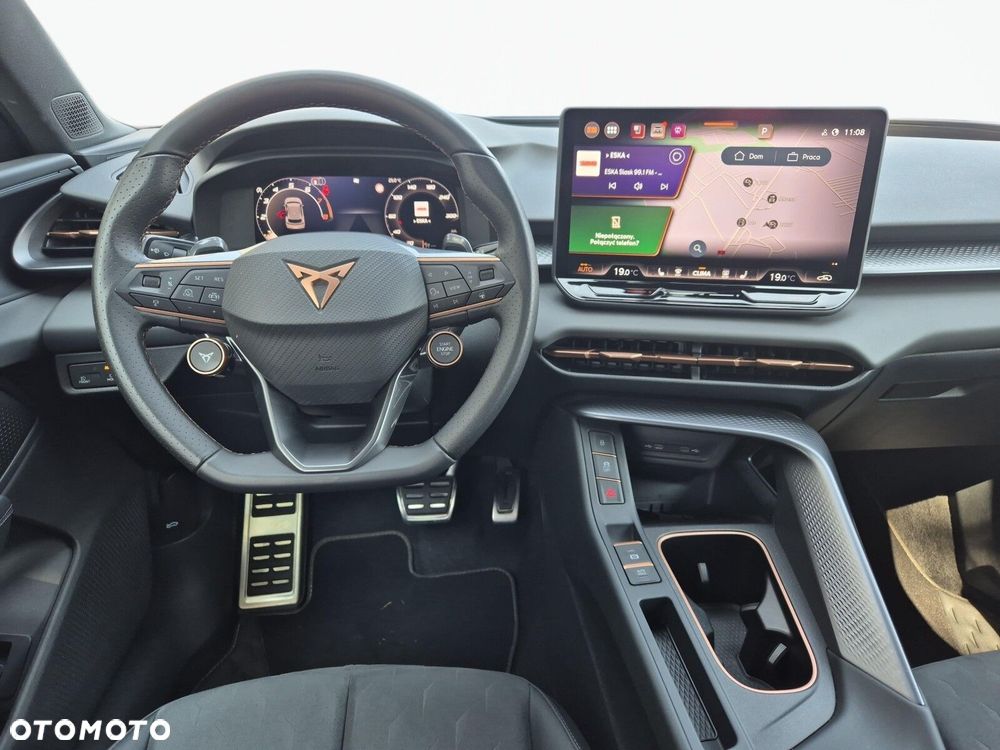 Cupra Terramar - 16