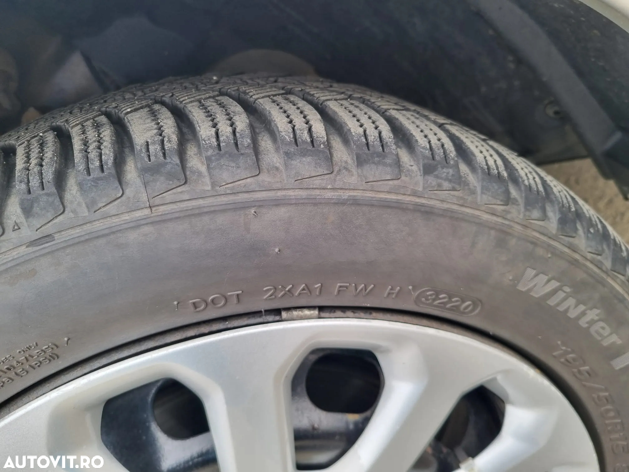 Ford Fiesta 1.0 Start Stop Trend - 12