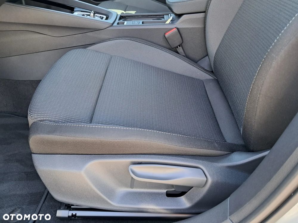 Skoda Octavia 1.5 TSI mHEV Drive Selection DSG - 26