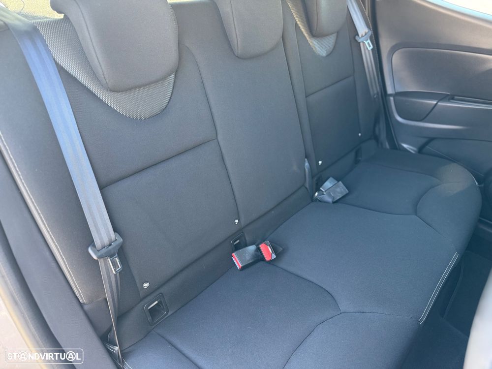 Renault Clio 0.9 TCE Dynamique S - 8