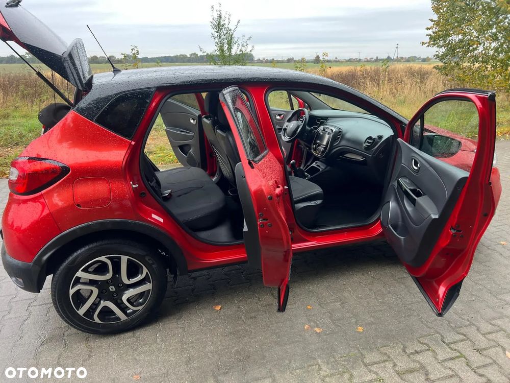 Renault Captur - 10