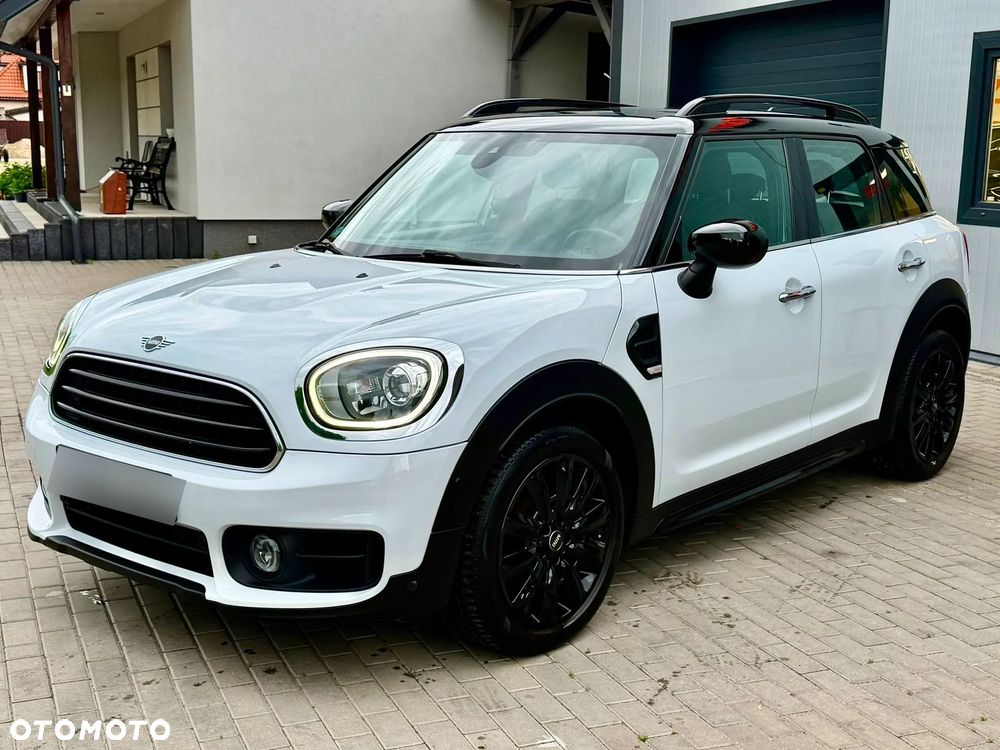 MINI Countryman Cooper - 2