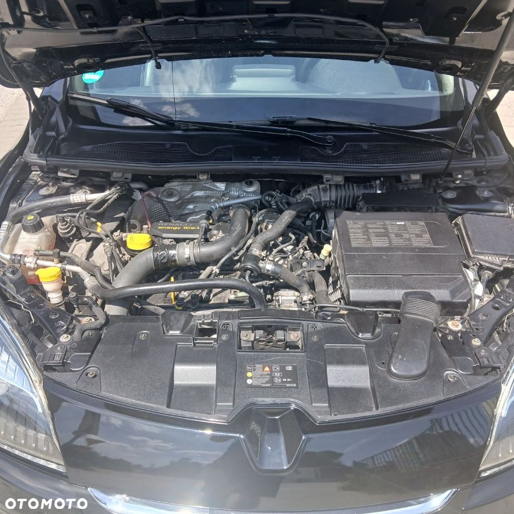 Renault Megane 1.2 16V TCE Energy Bose Edition - 20