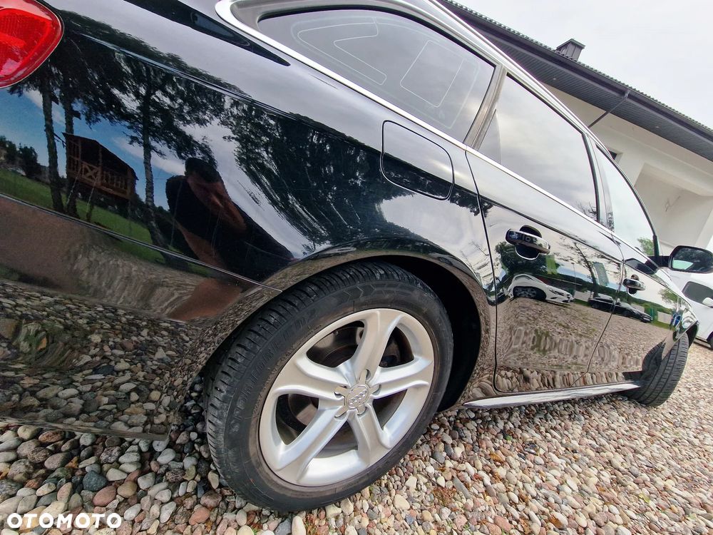 Audi A4 Avant - 27