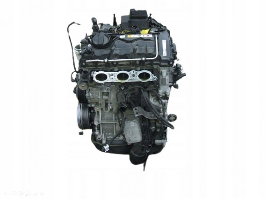 MINI COUNTRYMAN F60 BMW 1.5h SILNIK B38A15A F132K749 38000km - 1