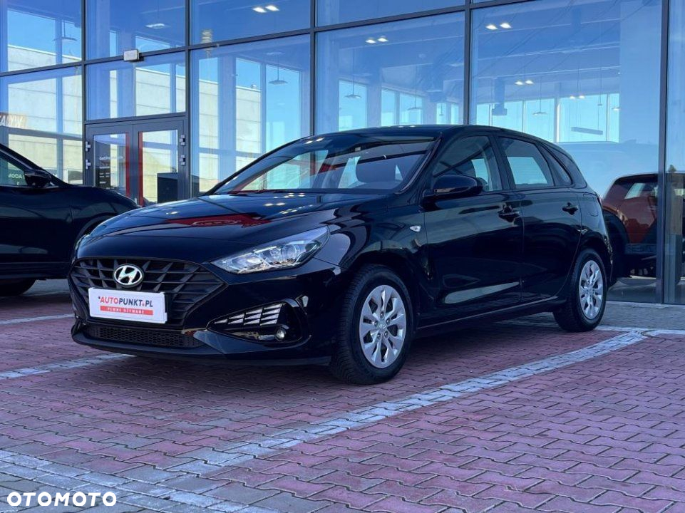 Hyundai i30 - 4
