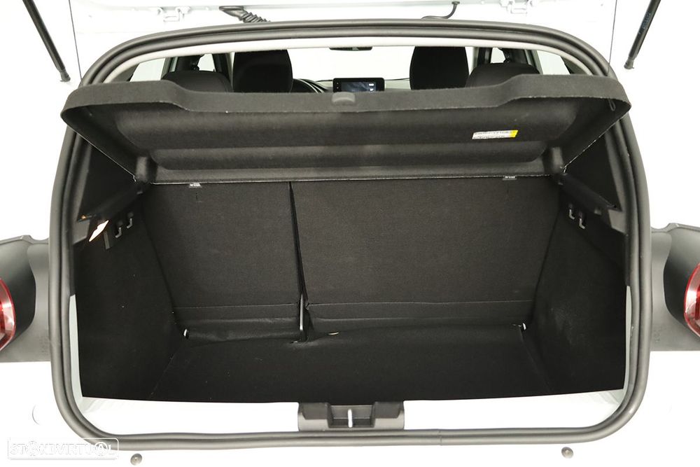 Dacia Sandero 1.0 ECO-G Expression Bi-Fuel - 21