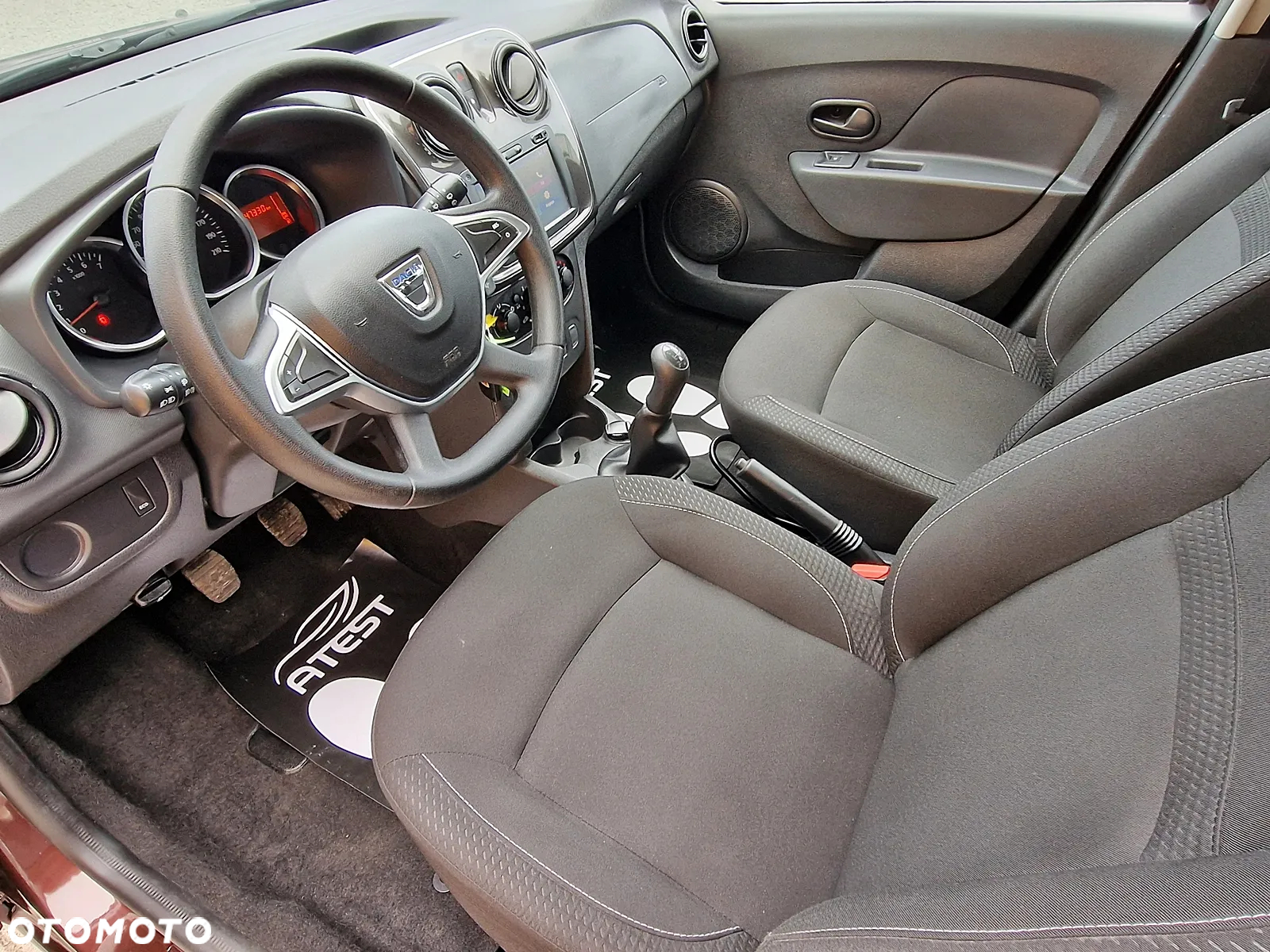 Dacia Logan MCV 0.9 TCe Laureate S&S - 9