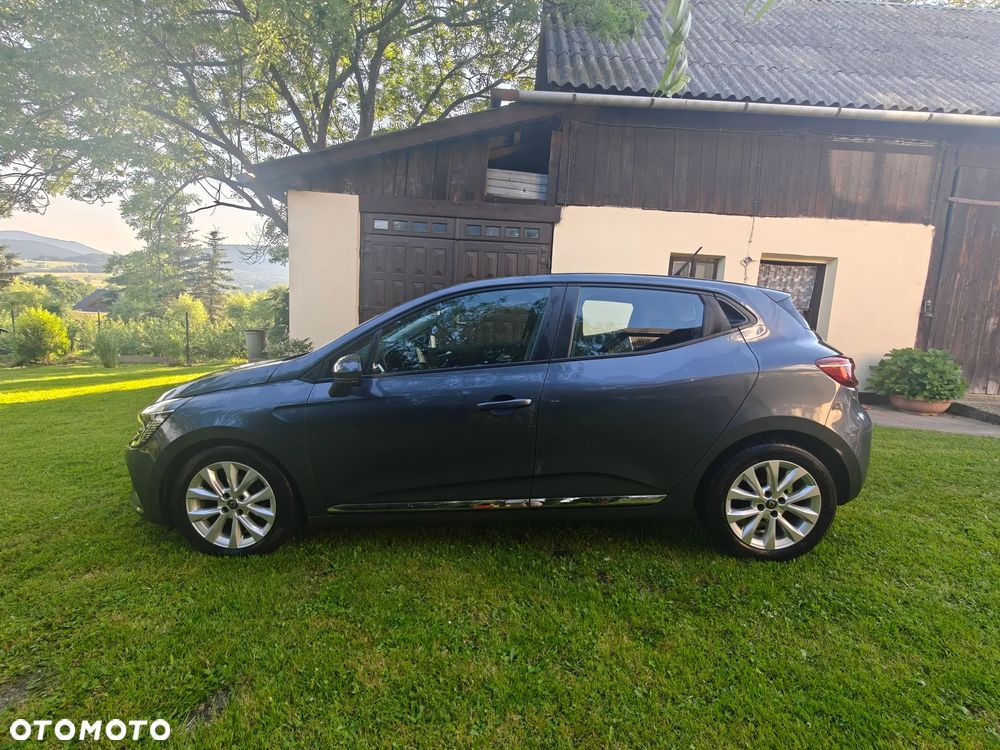 Renault Clio 1.0 TCe Zen - 3