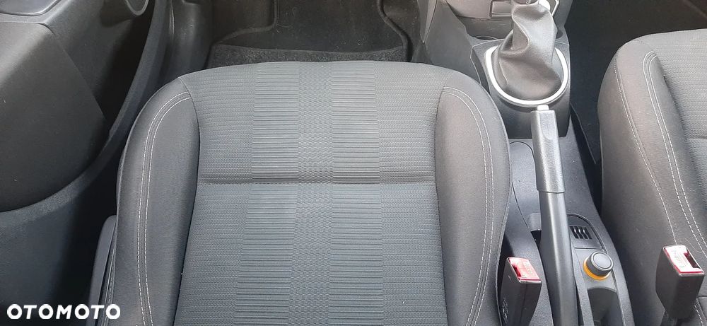 Renault Clio 1.2 16V 75 TomTom Edition - 18
