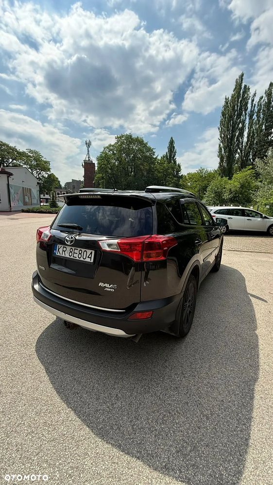 Toyota RAV4 2.0 Prestige 4x4 MS - 3