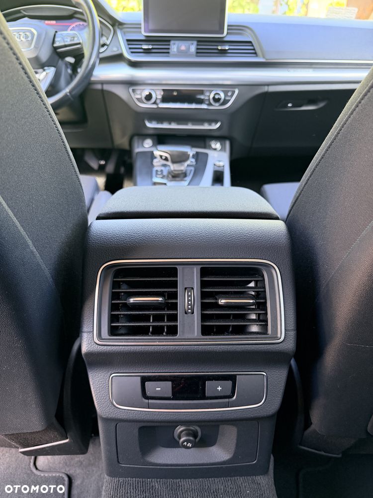 Audi Q5 - 11