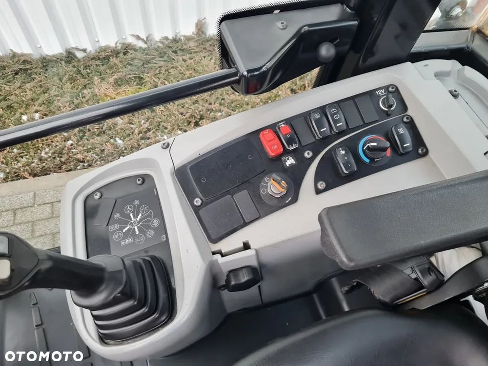 Caterpillar 906M STAN IDEALNY 2016ROK - 25