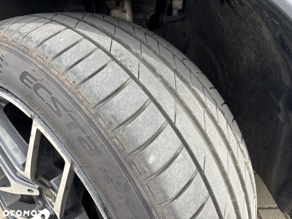 Mercedes-Benz GLE AMG 43 4-Matic - 40