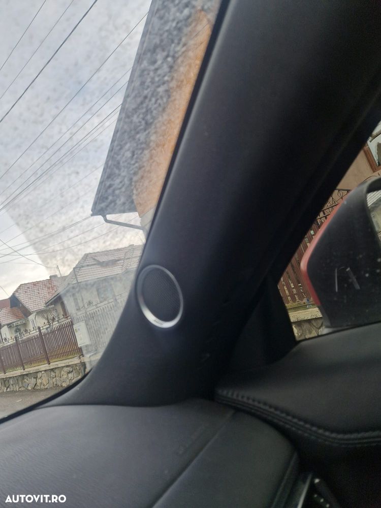 Mazda CX-5 SKYACTIV-G 194 AWD Drive Edition 100 - 11